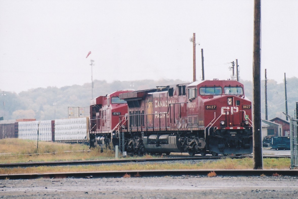 CP 8627 East